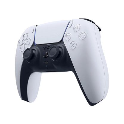 Control Inalámbrico PlayStation PS5 DualSense / Blanco