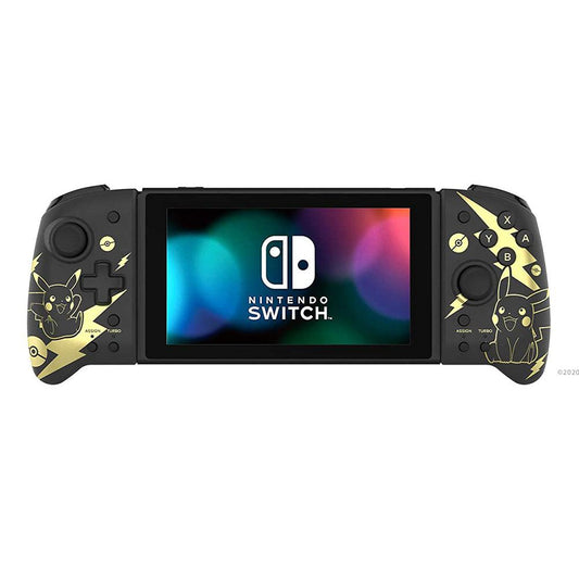 Nintendo Switch Hori Split Pad Pro Pikachu