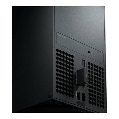 Consola Xbox Microsoft Series X 1Tb Blk