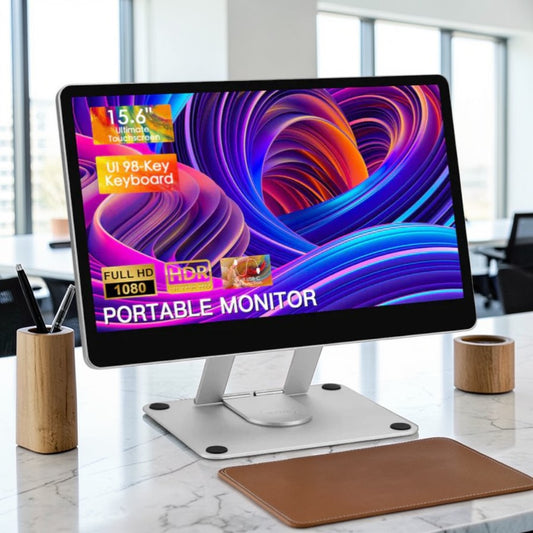 Extensor de Pantalla Fubang 15.6"