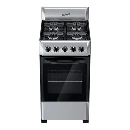 Estufa A Gas Acros 20" / 4 Quemadores