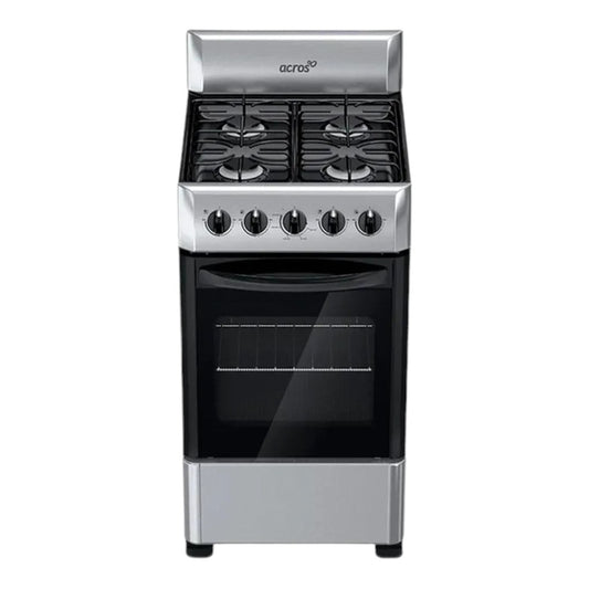Estufa A Gas Acros 20" / 4 Quemadores