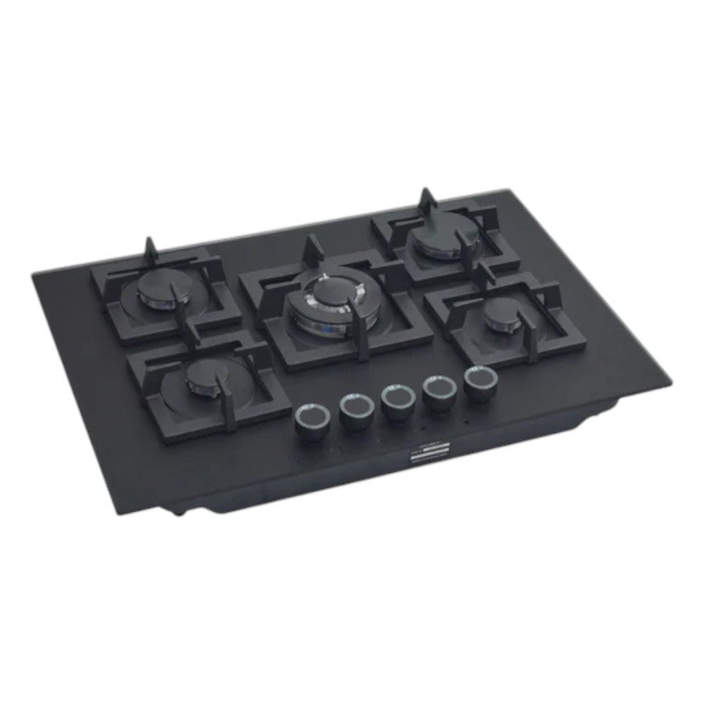 Estufa Empotrable Sankey de 30" / 5 Quemadores