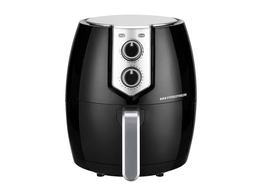 Freidora Electrica Premier 3.5L