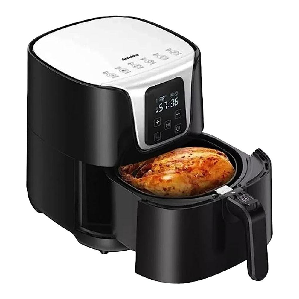 Freidora de Aire 3 L Decakila