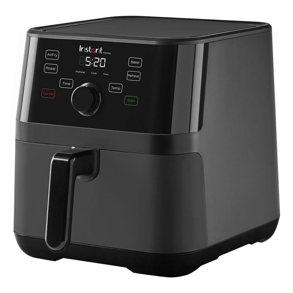 Freidora de Aire Instant Pot Vortex 6Qt