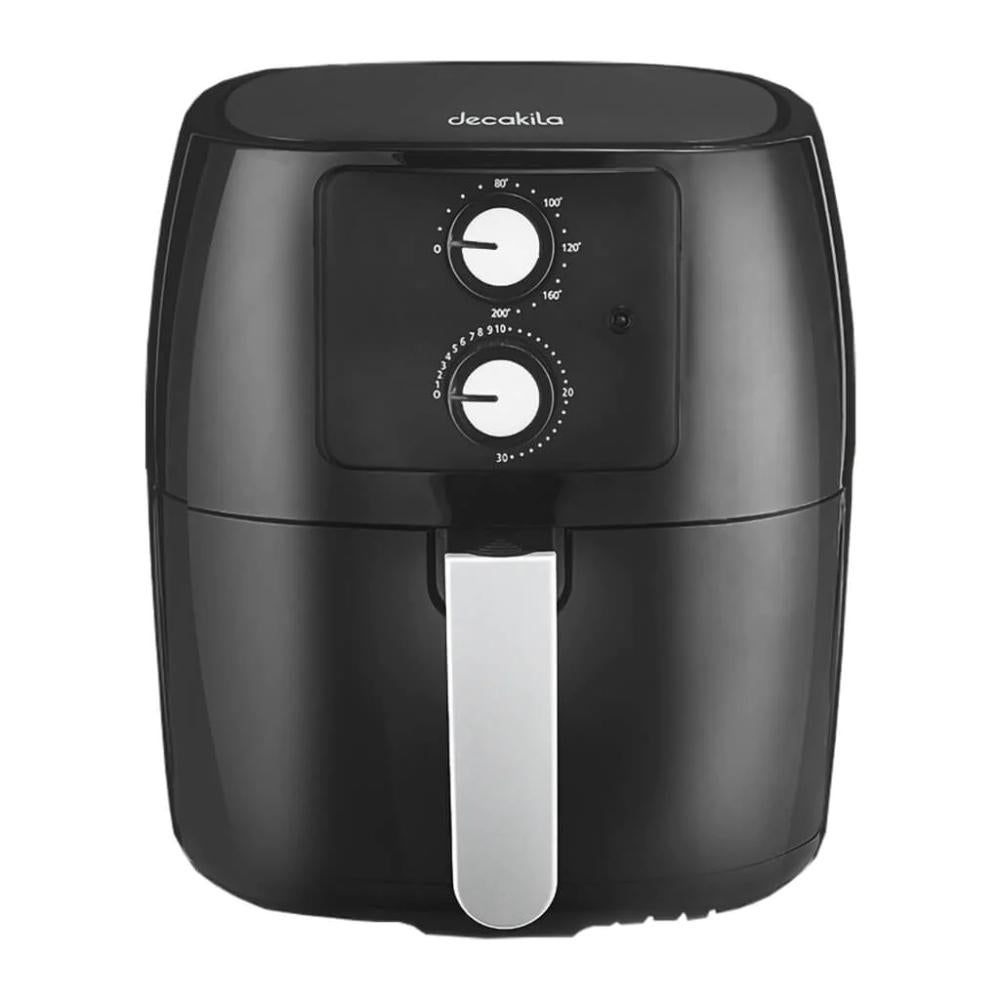 Freidora de Aire Decakila 4.5L 1400W