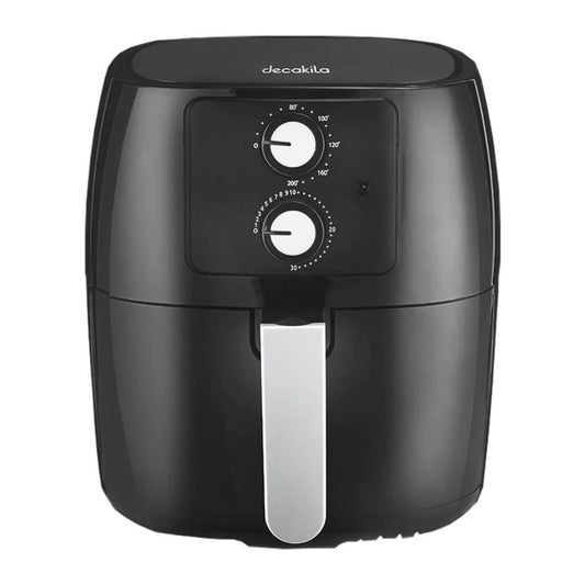 Freidora de Aire Decakila 4.5L 1400W