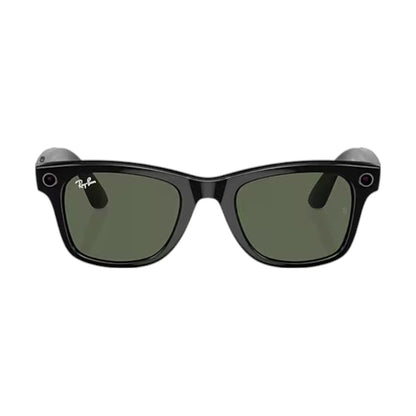 Lentes Inteligentes Ray-Ban | Meta Wayfarer