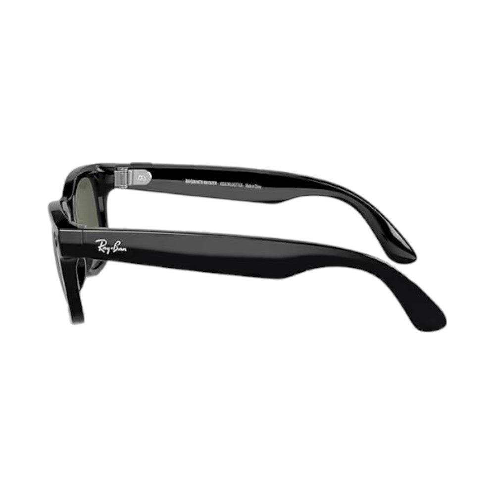 Lentes Inteligentes Ray-Ban | Meta Wayfarer