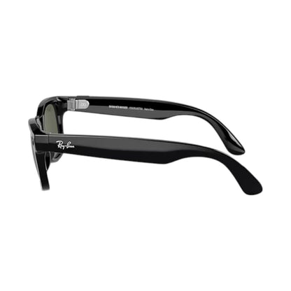 Lentes Inteligentes Ray-Ban | Meta Wayfarer