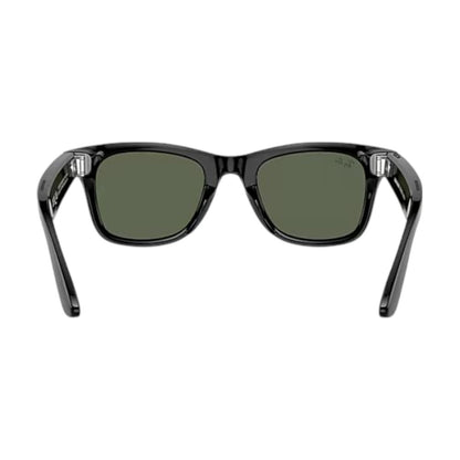 Lentes Inteligentes Ray-Ban | Meta Wayfarer