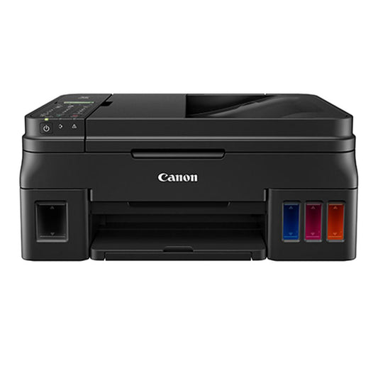 Impresora Canon G4110 Usb/Calculad 10Dg