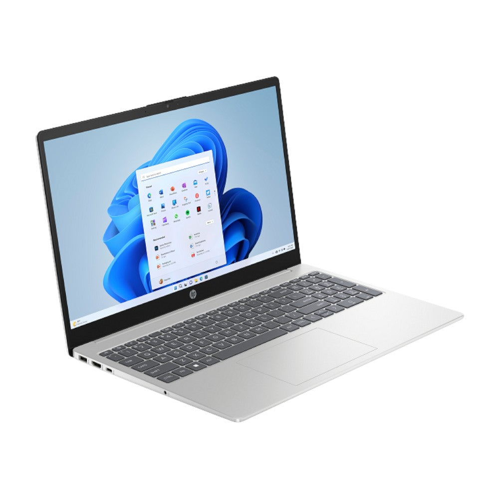 Laptop HP AI 15.6" Intel Core Ultra 5 / 8GB RAM / 512GB SSD / Windows 11