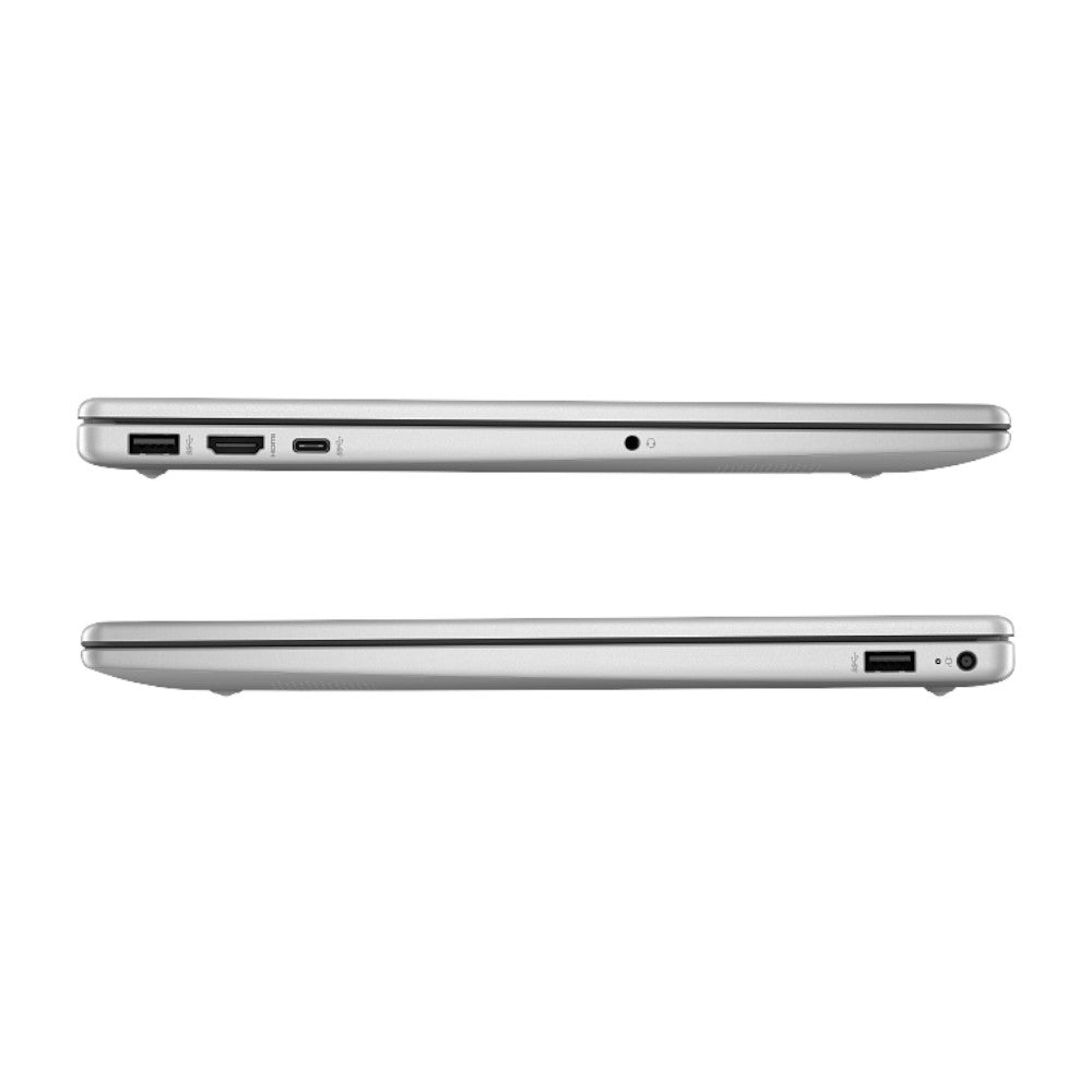 Laptop HP AI 15.6" Intel Core Ultra 5 / 8GB RAM / 512GB SSD / Windows 11