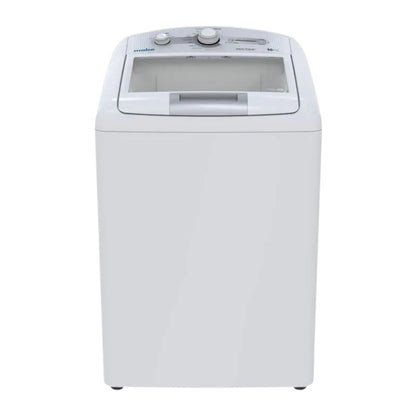 Lavadora Automática Mabe 16Kg / Blanca