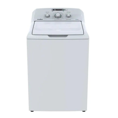 Lavadora Semi-Automática Mabe 17Kg / Blanca