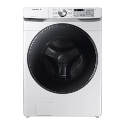Lavadora Samsung Plus de 22 Kg / Blanco
