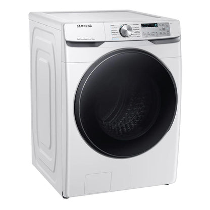Lavadora Samsung Plus Blanco de 22 Kg