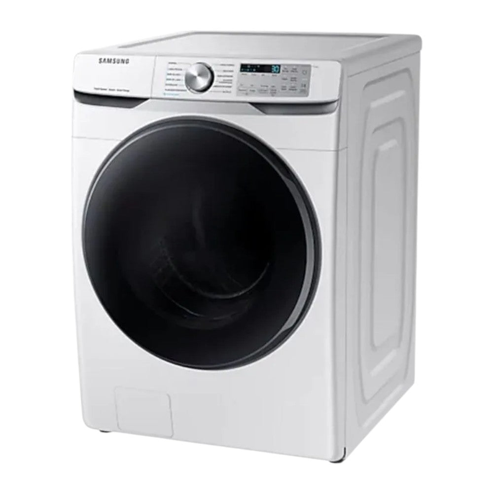 Lavadora Samsung Plus de 22 Kg / Blanco