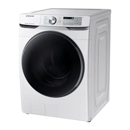 Lavadora Samsung Plus de 22 Kg / Blanco