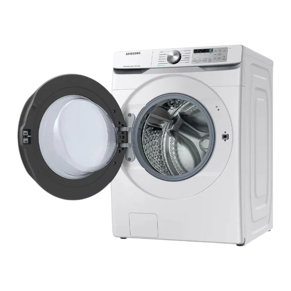 Lavadora Samsung Plus de 22 Kg / Blanco