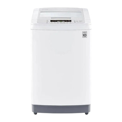 Lavadora Inverter Lg de 13Kg / Blanca
