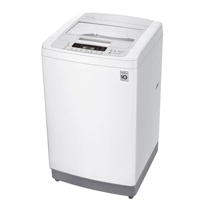 Lavadora Inverter Lg de 13Kg