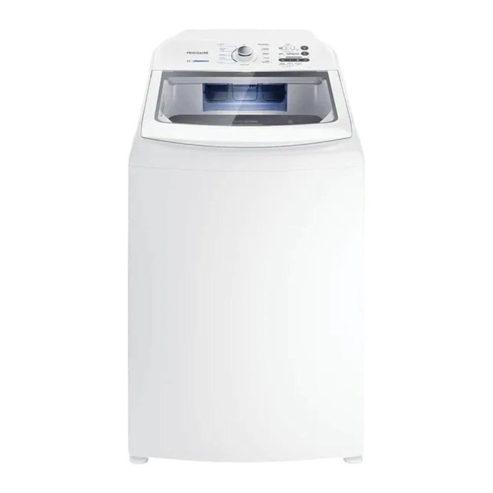 Lavadora Automática Frigidaire de 20Kg / Blanca