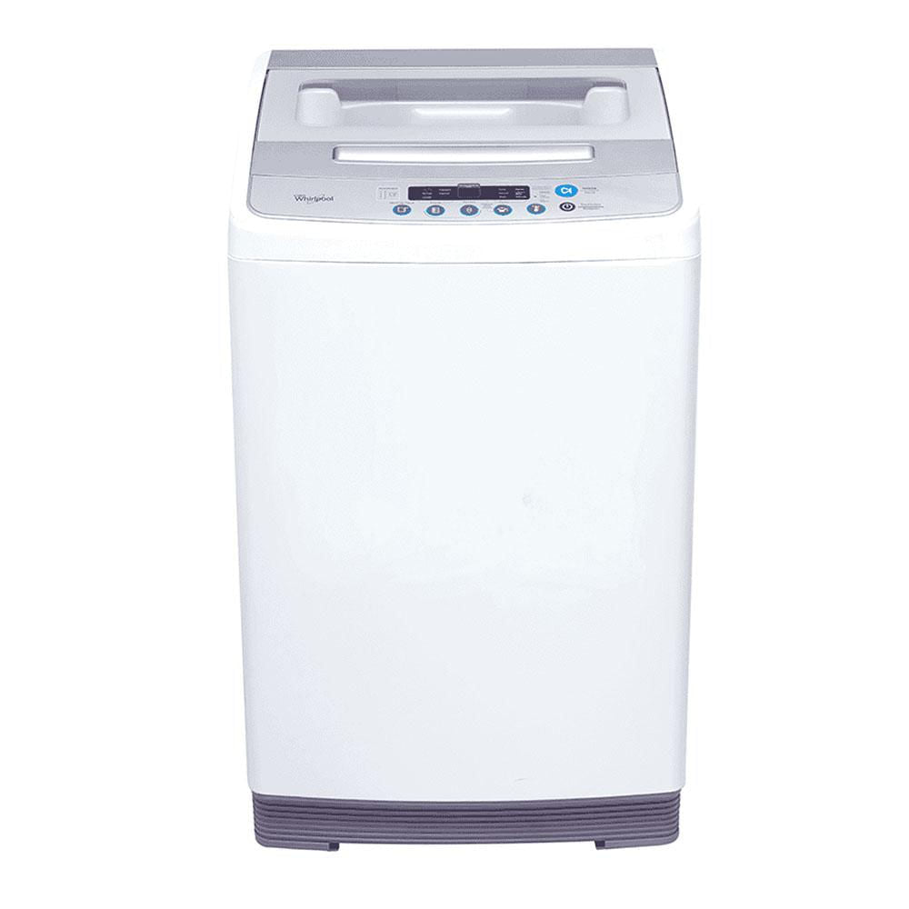 Lavadora Automática Whirlpool / 12 Kg / Blanca