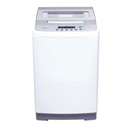 Lavadora Automática Whirlpool / 12 Kg / Blanca