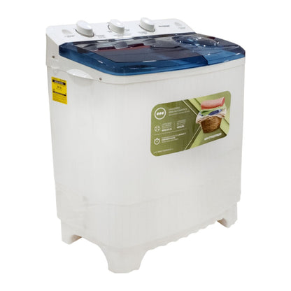 Lavadora Premier Semi-Automática de 6Kg