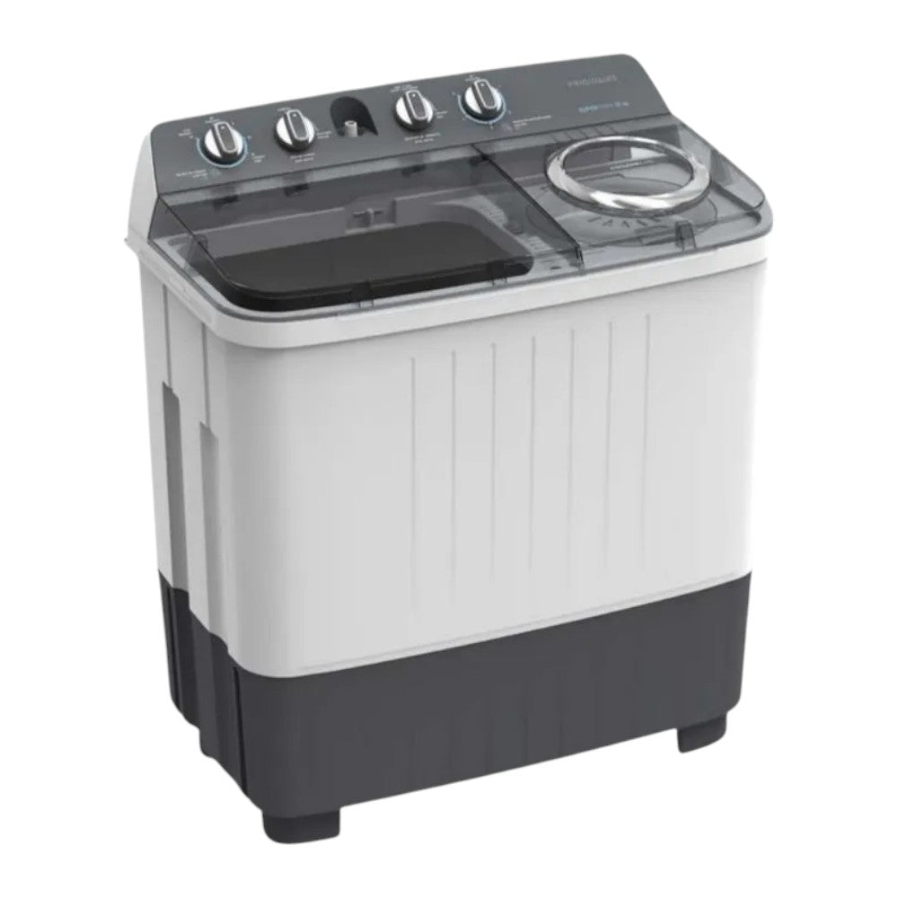 Lavadora Semi-Automática Frigidaire de  12Kg