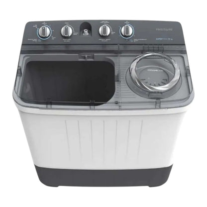 Lavadora Semi-Automática Frigidaire de  12Kg