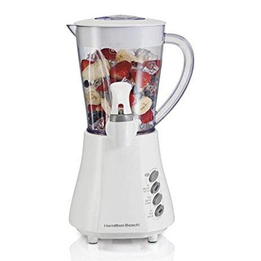 Licuadora Hamilton Beach de 4 Velocidades 48oz de 500W