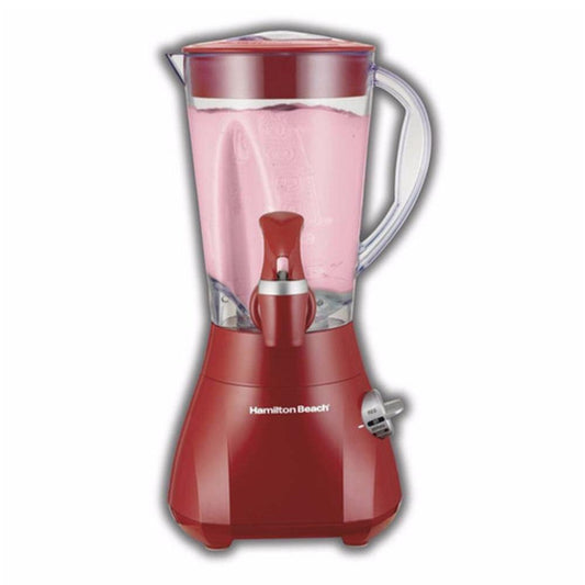Licuadora Hamilton Beach de 4 Velocidades 48oz de 500W