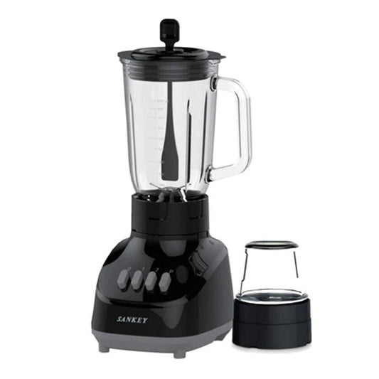 Licuadora Sankey Jarra Vidrio 1Lt