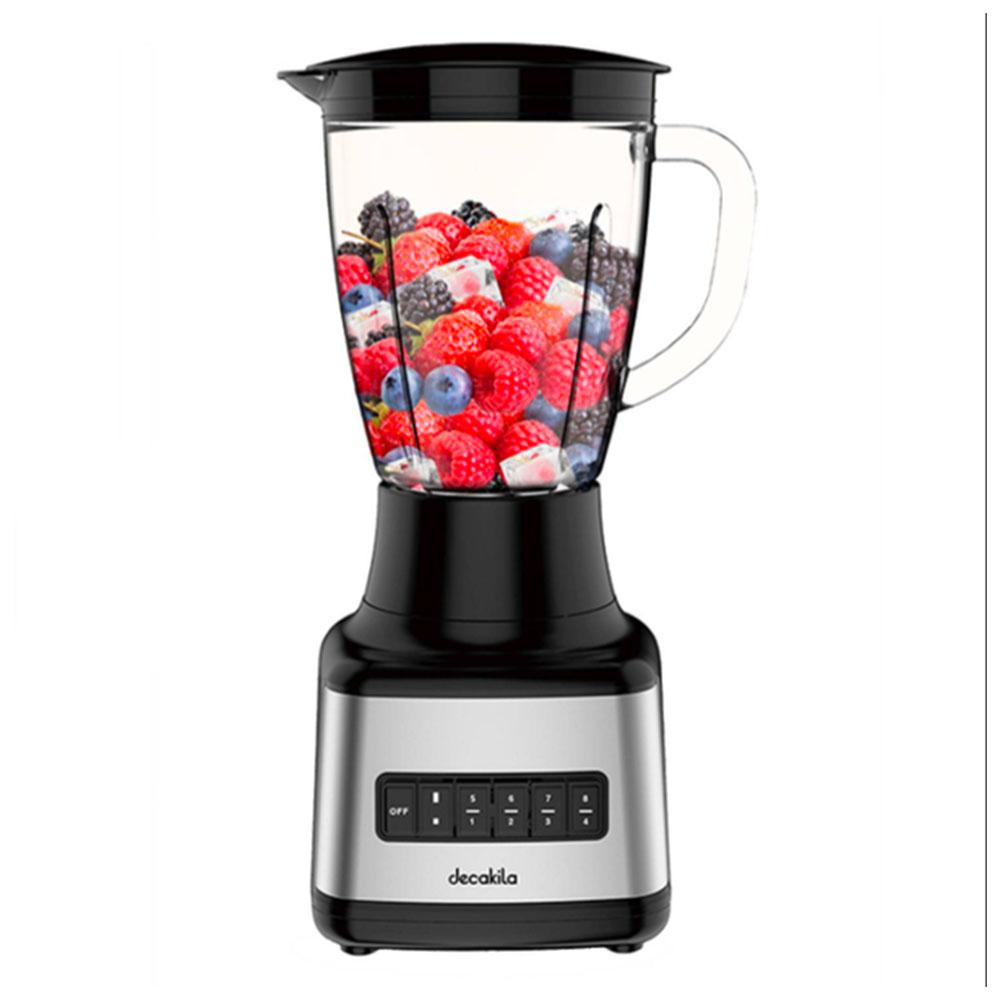Licuadora Decakila 1.5L 500Wt