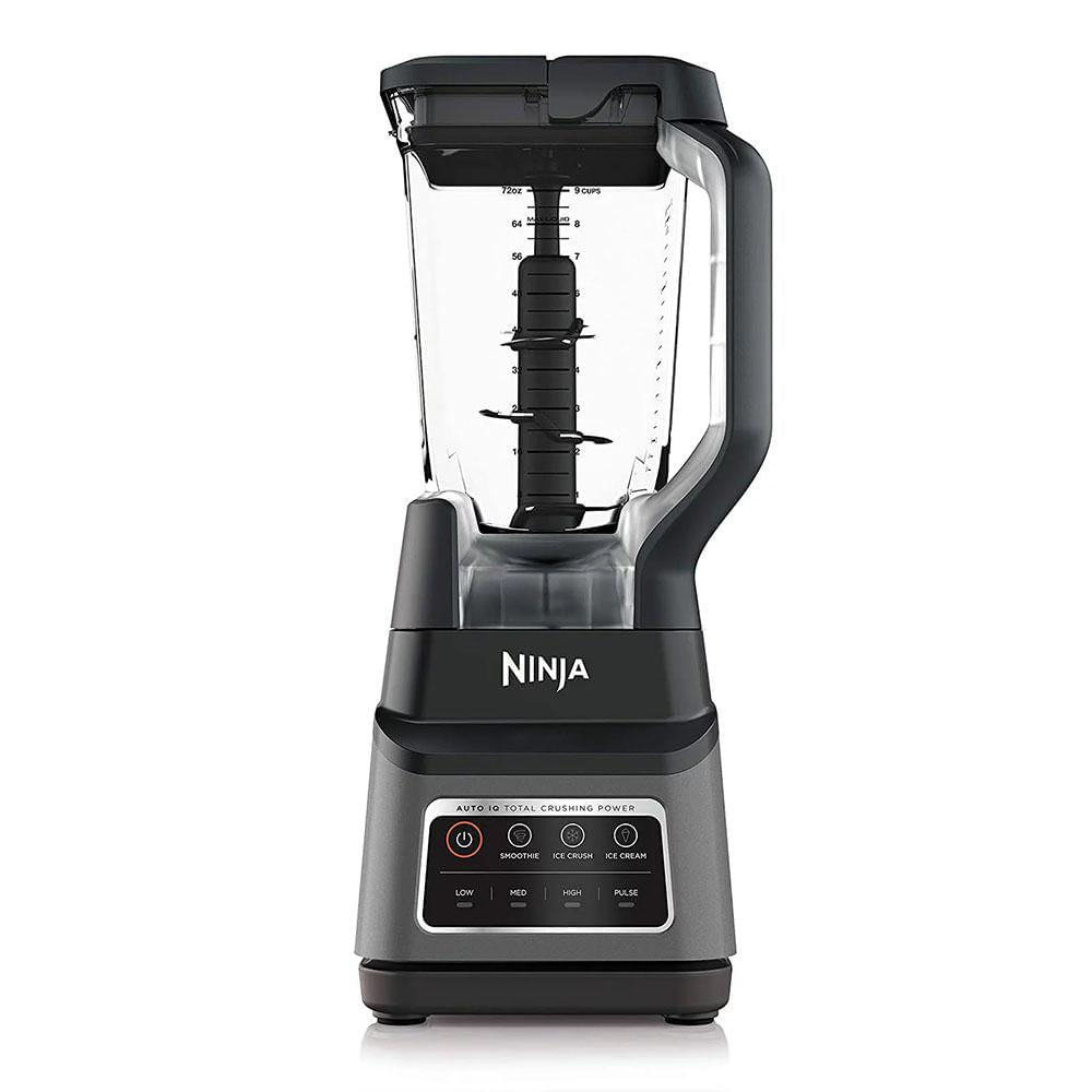 Licuadora Ninja Professional Plus Auto-iQ