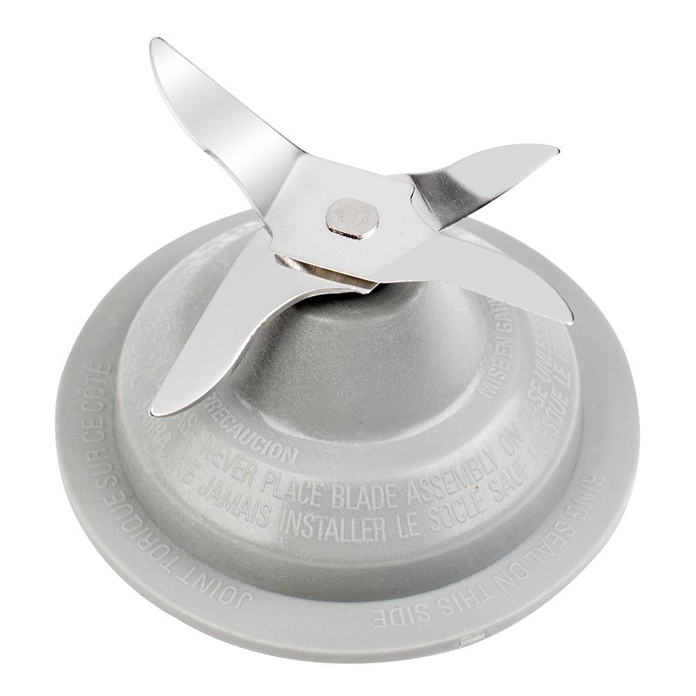 Cuchilla DuraPro/TurboPro Black & Decker Para Licuadora Jarra Vidrio o Plástico
