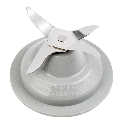 Cuchilla DuraPro/TurboPro Black & Decker Para Licuadora Jarra Vidrio o Plástico