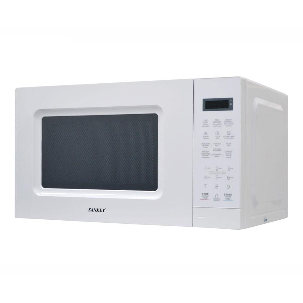 Microondas Sankey de 0.7 Pies Cúbicos