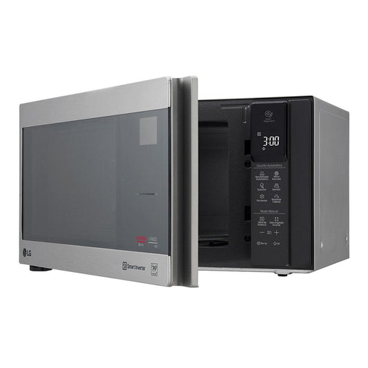 Microondas LG 1.5P Smart Inverter