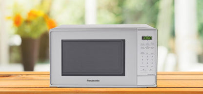 Microonda Panasonic Inverter 20L Wht