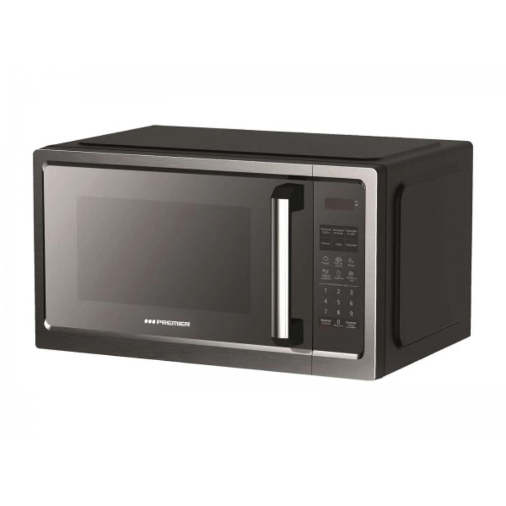 Microonda Premier Negro 20 L