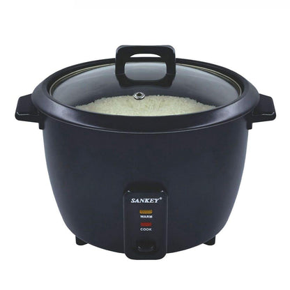 Olla Arrocera Sankey de 5 Tazas