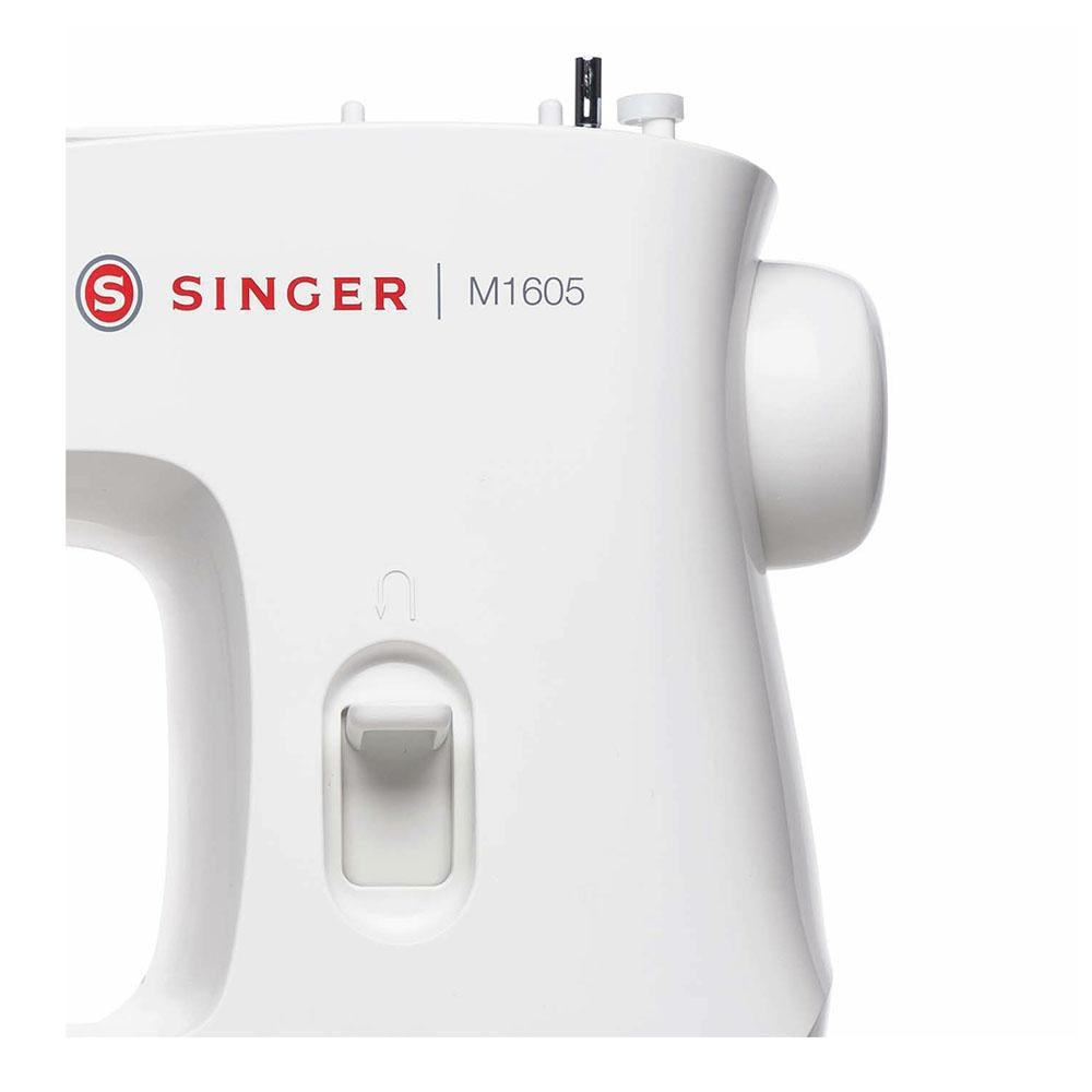 Máquina de Coser Singer de 6 Puntadas