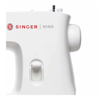 Máquina de Coser Singer de 6 Puntadas