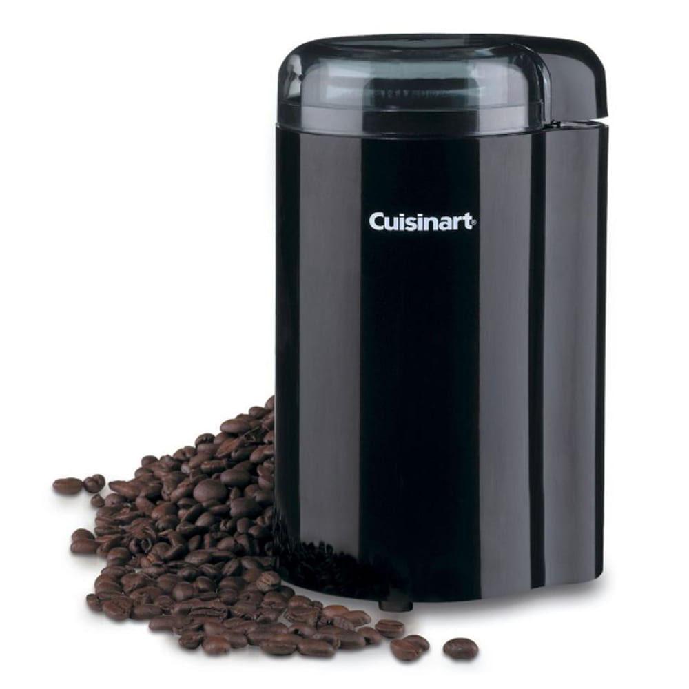 Moledor de Café Cuisinart de 12 Tazas Negro
