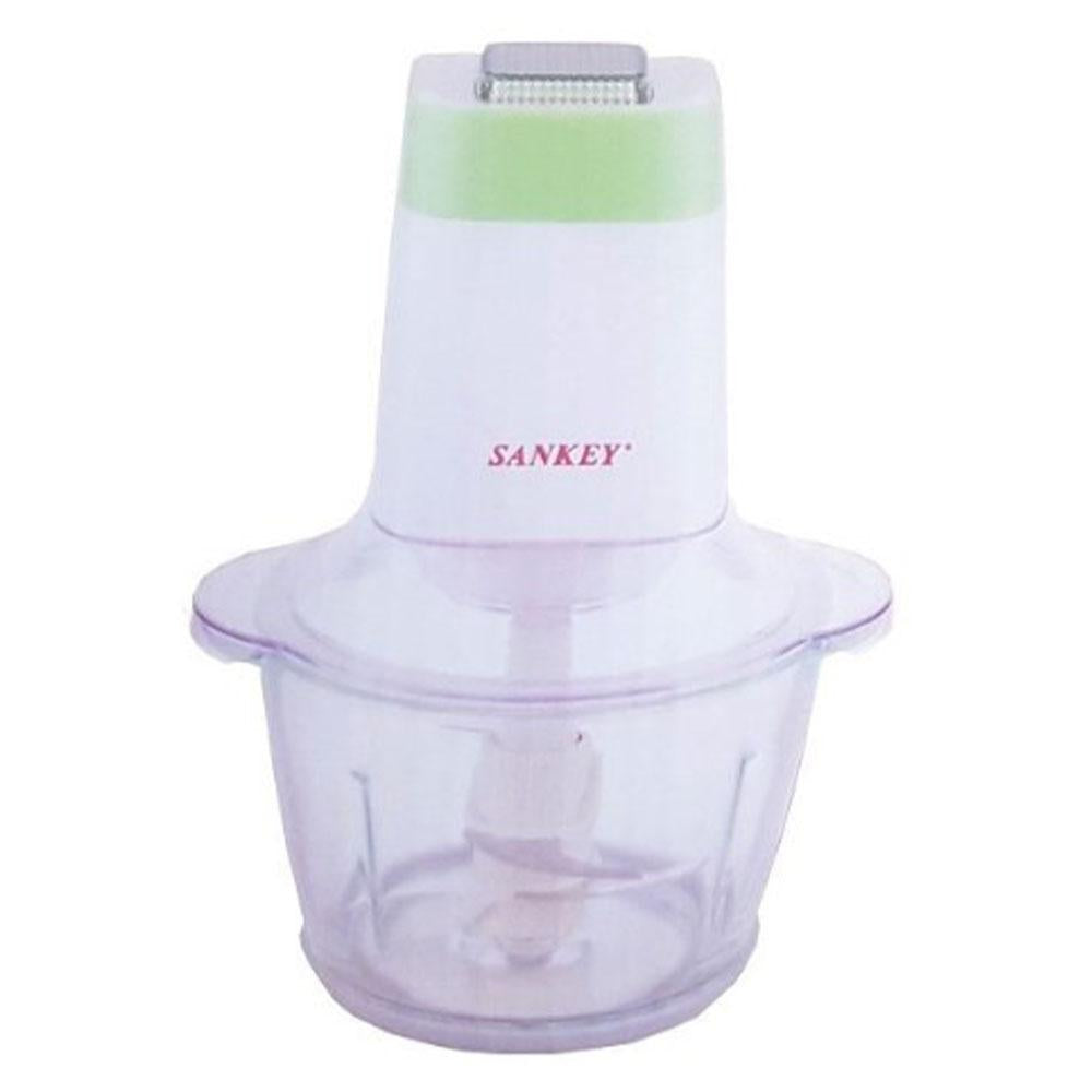 Procesador de Alimentos Sankey